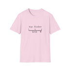 Toy Finder T‑Shirt