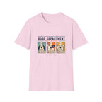 Boop Department T‑Shirt