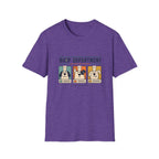 Boop Department T‑Shirt