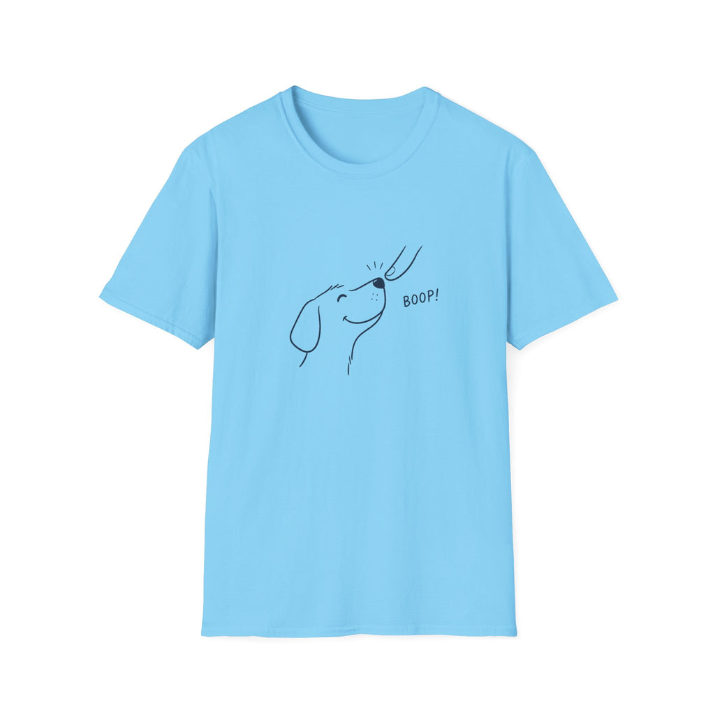Boop! T‑Shirt