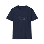 Couch Reservations T‑Shirt