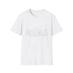 Simple Shells T‑Shirt