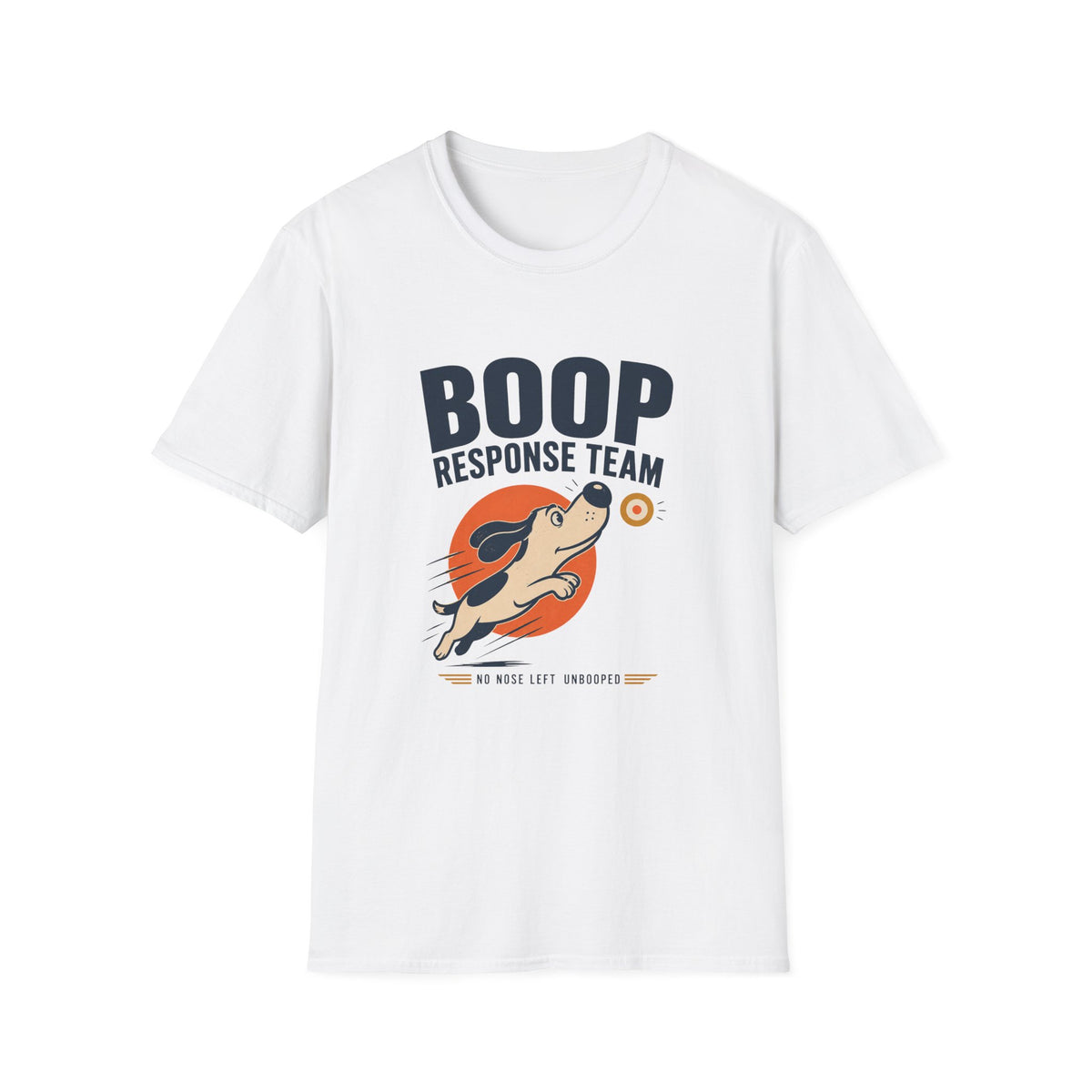 Boop Response Team T‑Shirt