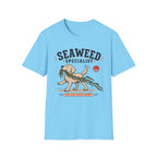 Seaweed Specialist T‑Shirt