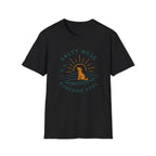Salty Nose Sunshine Soul T‑Shirt