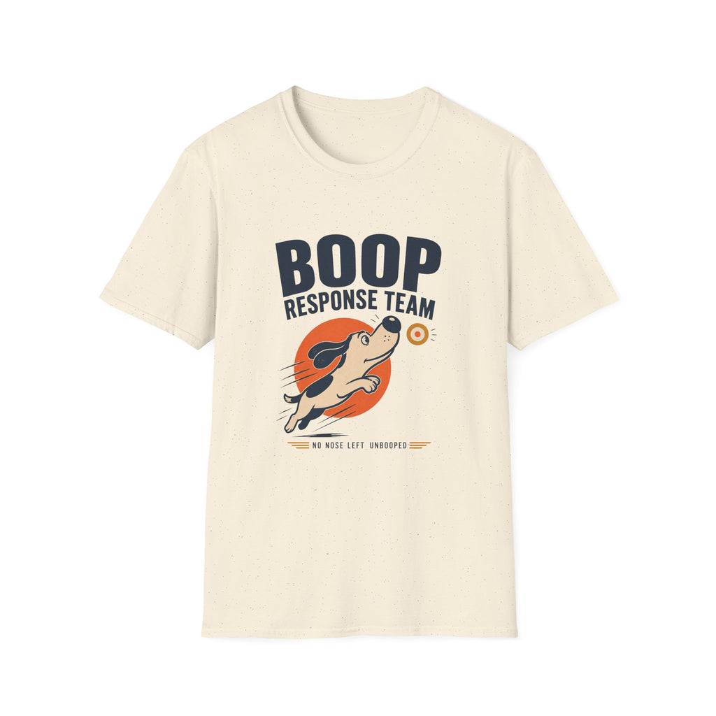Boop Response Team T‑Shirt