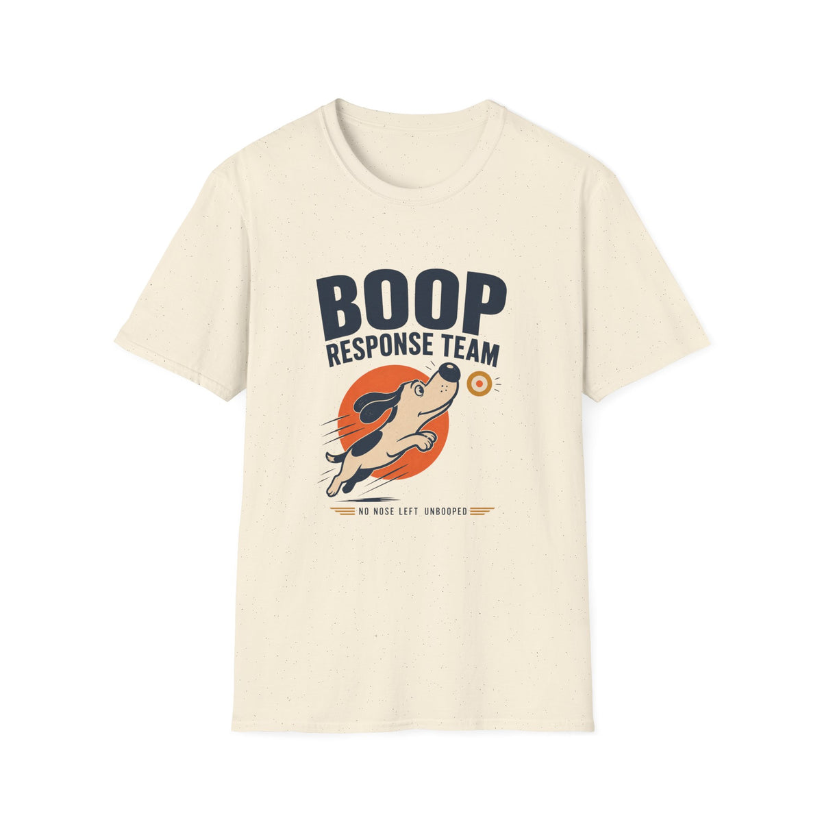 Boop Response Team T‑Shirt