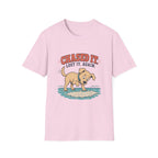 Chased It T‑Shirt