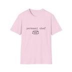 Personal Chef T‑Shirt