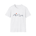 Dog Wave T‑Shirt