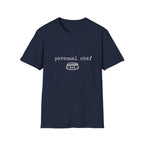 Personal Chef T‑Shirt