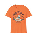 Saltwater Dog T‑Shirt