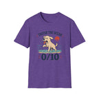 Tasted The Ocean 0/10 T‑Shirt