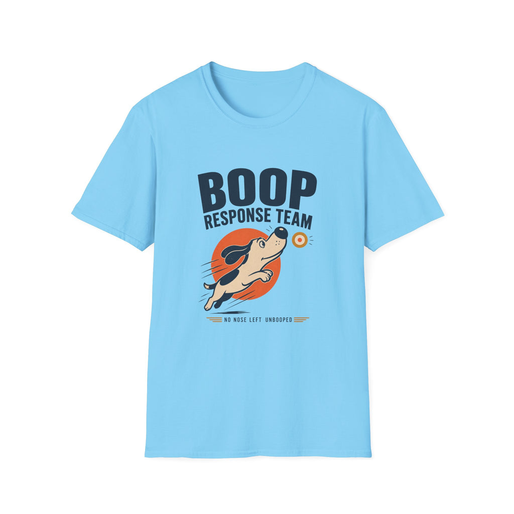 Boop Response Team T‑Shirt
