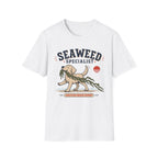 Seaweed Specialist T‑Shirt