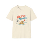 Beach Zoomies T‑Shirt