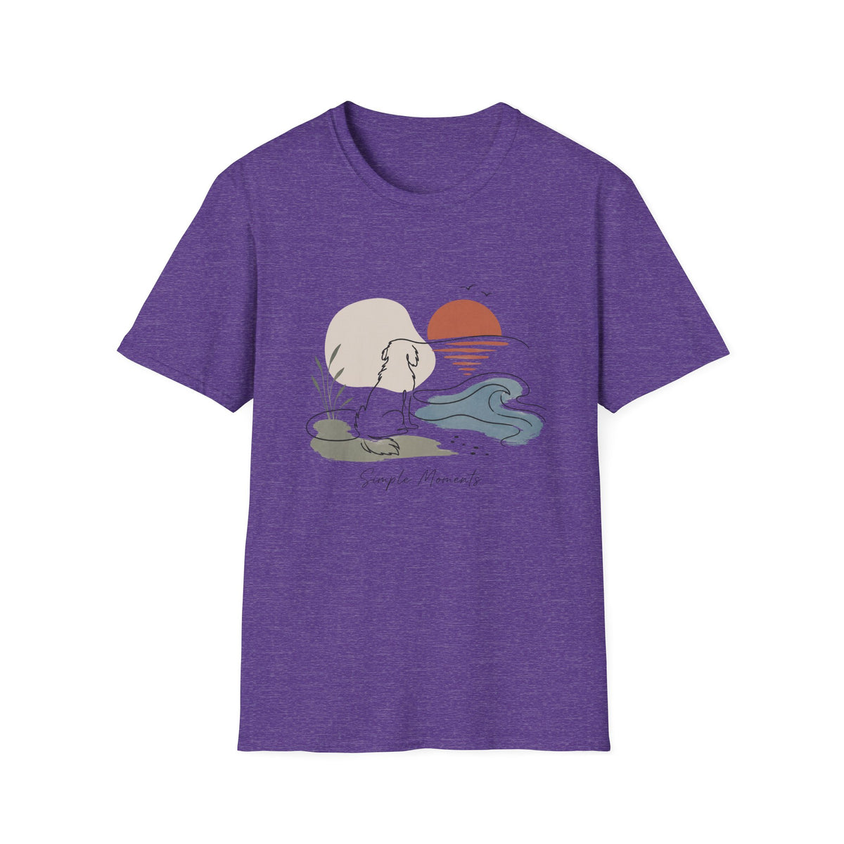 Simple Moments T‑Shirt