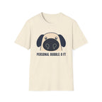 Personal Bubble T‑Shirt