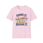 Found It Keeping It T‑Shirt