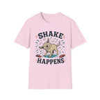 Shake Happens T‑Shirt