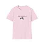 Sock Recovery T‑Shirt