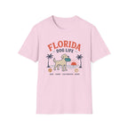 Florida Dog Life T‑Shirt