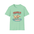 Chased It T‑Shirt