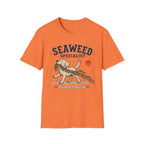 Seaweed Specialist T‑Shirt