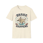 Shake Happens T‑Shirt