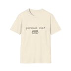 Personal Chef T‑Shirt