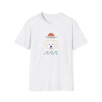 Sun Dog Waves T‑Shirt