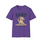 Sand Is Everywhere T‑Shirt