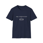Nap Supervisor T‑Shirt