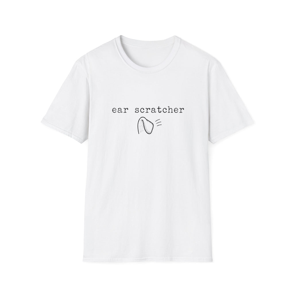 Ear Scratcher T‑Shirt
