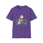 Moonlit Soul T‑Shirt