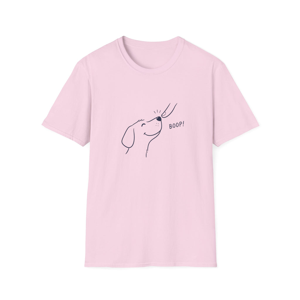 Boop! T‑Shirt