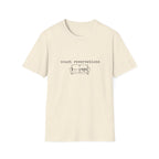 Couch Reservations T‑Shirt