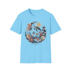 Medley of the Beach T‑Shirt