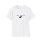 Sock Recovery T‑Shirt