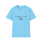 Personal Chef T‑Shirt