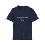 Squeaky Toy Repair T‑Shirt