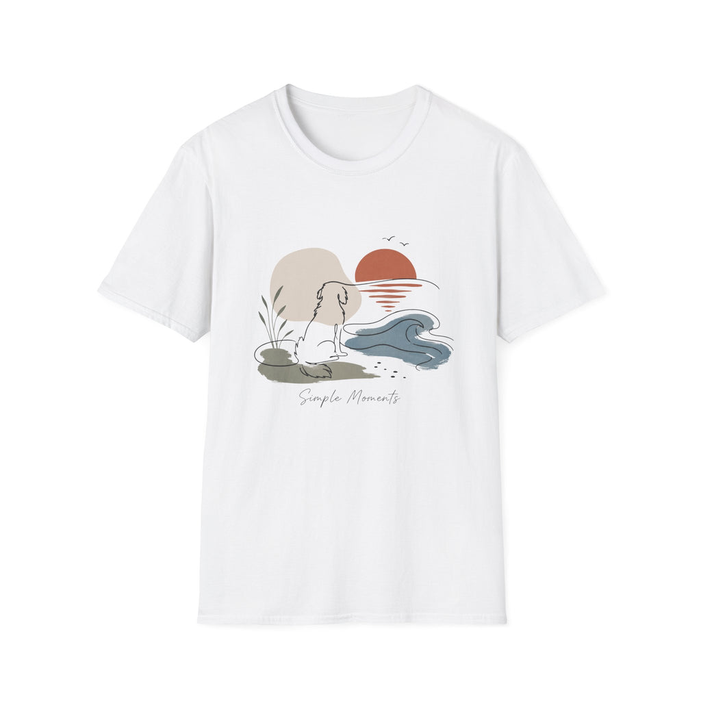Simple Moments T‑Shirt