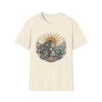 Nouveau Sea Goddess T‑Shirt