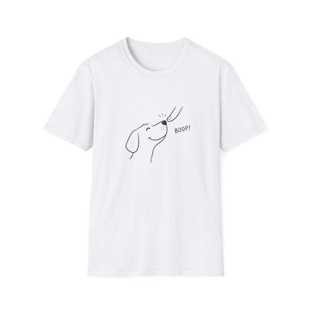 Boop! T‑Shirt
