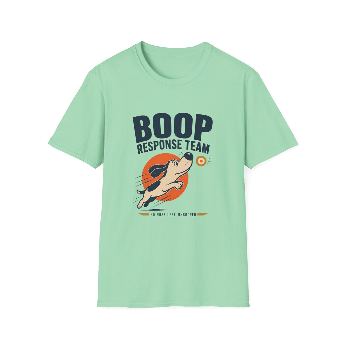 Boop Response Team T‑Shirt