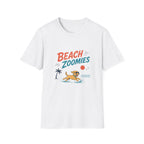 Beach Zoomies T‑Shirt