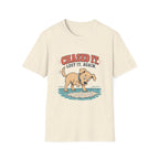 Chased It T‑Shirt