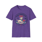 Saltwater Dog T‑Shirt