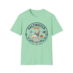 Saltwater Dog T‑Shirt