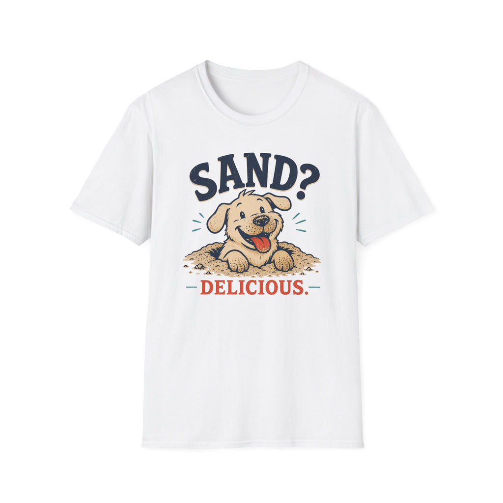 Sand Delicious T‑Shirt